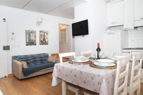 Borgo Flat 3 Floor View
